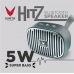 Vyatta Hitz BT4.2 5W Super Bass Speaker